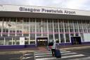 For sale:  Minister appeals for prospective buyers of state-owned Prestwick Airport