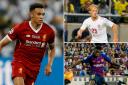 Four Under-21 stars who could turn heads at the World Cup