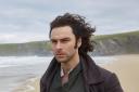 WARNING: Embargoed for publication until 00:00:01 on 05/06/2018 - Programme Name: Poldark - Series 4 - TX: n/a - Episode: Poldark S4 - EP1 (No. 1) - Picture Shows: ***EMBARGOED TILL 5TH JUNE*** Ross Poldark (AIDAN TURNER) - (C) Mammoth Screen  - Photograp