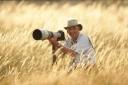 Interview: David Cannon, the world's no.1 golf photographer