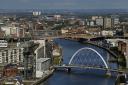 Glasgow hotel sector heads UK rankings