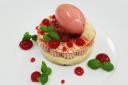 Recipe: Andrew MacKay's Luxury Strawberry Shortcake