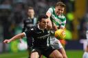 John McGinn could be on his way to Celtic Park.