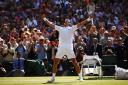 Novak Djokovic will return to seek a sixth Wimbledon title in this year's tournament