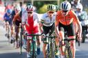 van Vleuten at the 2017 UCI Road World Championships. PIcture: SWPix.com