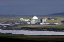 Dounreay nuclear power station in Caithness. Picture: Gordon Terris.
