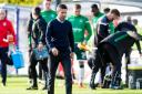 Neil McCann was a frustrated man after another defeat for Dundee