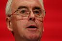 McDonnell: Labour respects 2016 EU vote and 'real People's Vote' would be general election