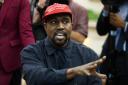 Kanye West has made a series of derogatory statements about Jewish people.