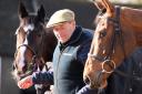 Nicky Henderson says having good horses keeps him going