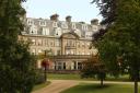 Scots country estate named among 50 greatest luxury hotels on Earth