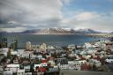 Reykjavik. Photo by Spencer Platt/Getty Images
