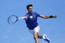 Novak Djokovic starts the Australian Open as the big favourite