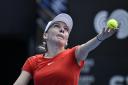 Simona Halep is more confident having won a Grand Slam