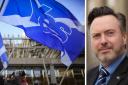 Alyn Smith: Why we must ca' canny in our push for indyref2