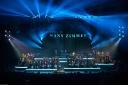 A 'symphonic celebration' marks the incredible work of Hans Zimmer