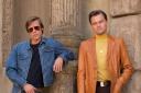 Quentin Tarantino's Once Upon A Time in Hollywood