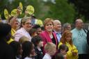 Cherry says gender critical views have ruined chances of becoming SNP leader