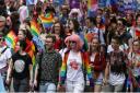 Glasgow Pride to go ahead in September after cancellation