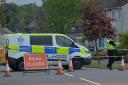 Rannoch Drive Shooting Bearsden..Police are appealing for information after a firearm was discharged in Bearsden this morning, Wednesday 5 June 2019..Around 5.30 am police were called after a 38 year-old man was shot at whilst he was leaving a property on