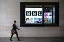Letters: The impartiality of the BBC is now sadly a relic of history