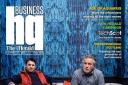 Don't miss the Spring edition of Business HQ magazine