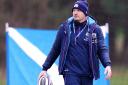 Scotland head coach Gregor Townsend, has challenged Scotland to seize their 