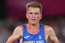 Andy Butchart hopes it will be third time lucky at European Championships in Munich