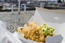 The quintessential British fish and chips dates back through the generations