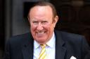 Andrew Neil in talks with Channel 4 over new weekly politics show after leaving GB News