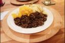 Research reveals that haggis is a polarising dish even for Scots