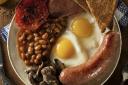 The Full English is changing over time, with research showing smashed avocados are creeping in, along with veggie sausages