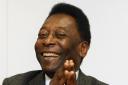 How Pele stole my heart from my front room in 1970 - Hugh MacDonald
