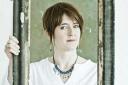 Karine Polwart appears in the opening concert at St Luke's, Calton