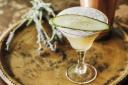 Garden Martini cocktail

Pictures: PA Photo/Haarala Hamilton