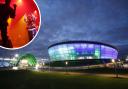Either Liverpool or Glasgow will host the 67th Eurovision Song Contest.