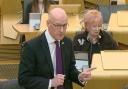 Swinney delays 'hard choices' until after SNP conference