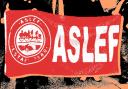 Aslef's members are sick and tired of a rigged economic orthodoxy that has allowed privateers to get away with ripping off staff and customers