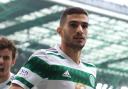 Yom Kippur may rule Celtic winger Liel Abada out of RB Leipzig Champions League tie