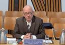 Rent freeze will be legal and strikes right balance, says Harvie