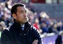 The Herald was first with the news of Giovanni van Bronckhorst’s sacking as Rangers manager