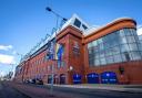 Former Rangers striker returns to Ibrox for academy coaching role