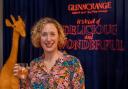 Gillian MacDonald, Master Blender & Head of Whisky Creation, The Glenmorangie Company