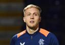 Robby McCrorie sidelined as Michael Beale outlines injury return timeline