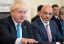 Boris Johnson and Nadhim Zahawi have both been mired in scandal, as have several other prominent Tories