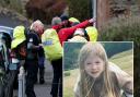 Missing Galashiels girl Kaitlyn Easson traced safe and well