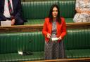MPs set to vote on Margaret Ferrier's suspension after shock delay
