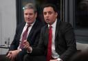 Sir Keir Starmer has landed Anas Sarwar with a problem north of the Border