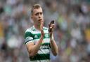 Johnston has enjoyed a stellar start to life at Celtic
