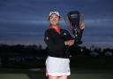 Rose Zhang won the Mizuho Americas Classic just 11 days after her 20th birthday